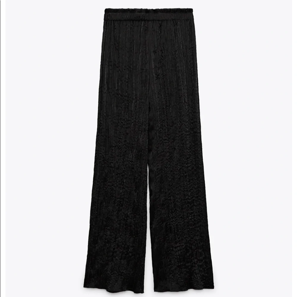 ZARA PANTS - Picture 2 of 4